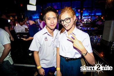 ครั้งแรกของคุณ Party — photo 6