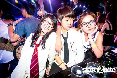 ครั้งแรกของคุณ Party — photo 78