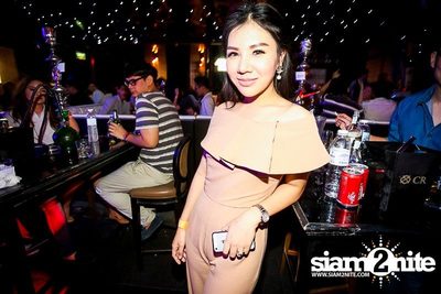 ครั้งแรกของคุณ Party — photo 68