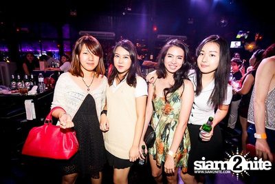 ครั้งแรกของคุณ Party — photo 54