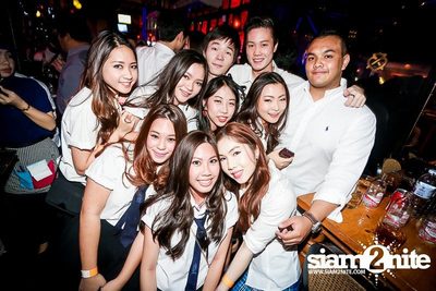 ครั้งแรกของคุณ Party — photo 4