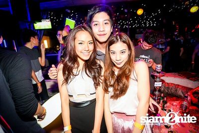 ครั้งแรกของคุณ Party — photo 56