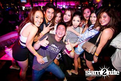 ครั้งแรกของคุณ Party — photo 19