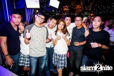 ครั้งแรกของคุณ Party — photo 21