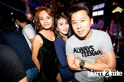 ครั้งแรกของคุณ Party — photo 40