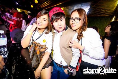 ครั้งแรกของคุณ Party — photo 79