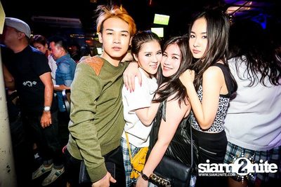ครั้งแรกของคุณ Party — photo 80