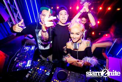 ครั้งแรกของคุณ Party — photo 90
