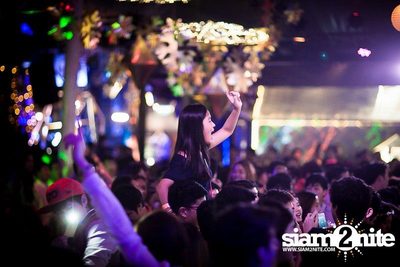 ครั้งแรกของคุณ Party — photo 36