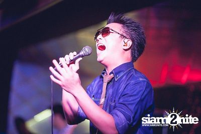 ครั้งแรกของคุณ Party — photo 23