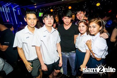 ครั้งแรกของคุณ Party — photo 44