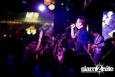 ครั้งแรกของคุณ Party — photo 35
