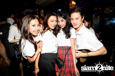 ครั้งแรกของคุณ Party — photo 85