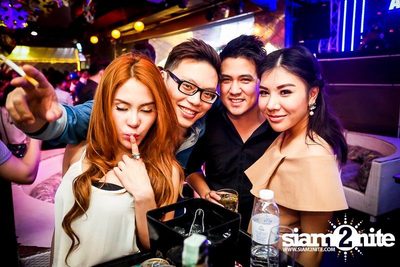ครั้งแรกของคุณ Party — photo 1