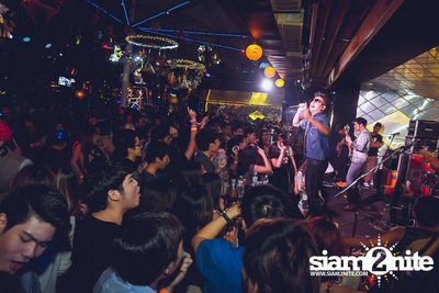 ครั้งแรกของคุณ Party — photo 31
