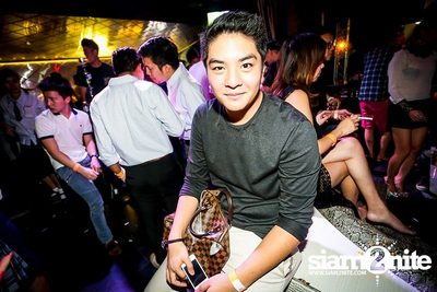 ครั้งแรกของคุณ Party — photo 82