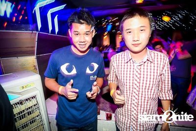 ครั้งแรกของคุณ Party — photo 16