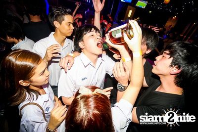 ครั้งแรกของคุณ Party — photo 43
