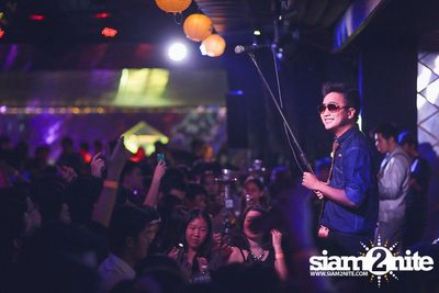 ครั้งแรกของคุณ Party — photo 26