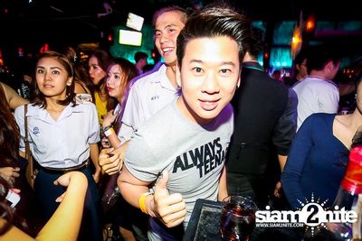 ครั้งแรกของคุณ Party — photo 71