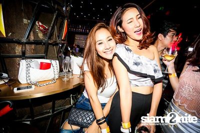 ครั้งแรกของคุณ Party — photo 96