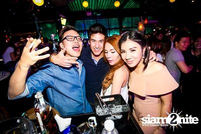 ครั้งแรกของคุณ Party — photo 66
