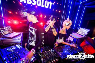 ครั้งแรกของคุณ Party — photo 63