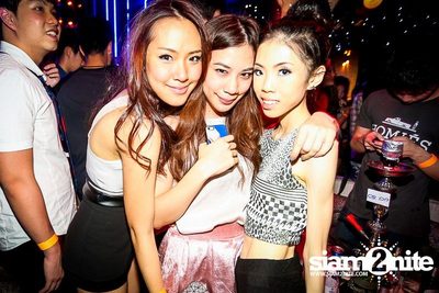 ครั้งแรกของคุณ Party — photo 57