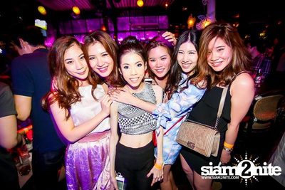 ครั้งแรกของคุณ Party — photo 17