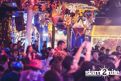 ครั้งแรกของคุณ Party — photo 30