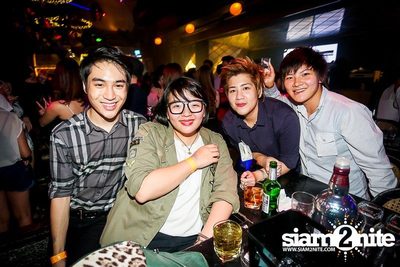 ครั้งแรกของคุณ Party — photo 45