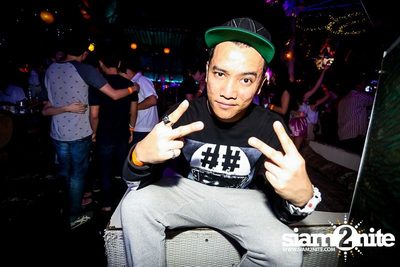 ครั้งแรกของคุณ Party — photo 33