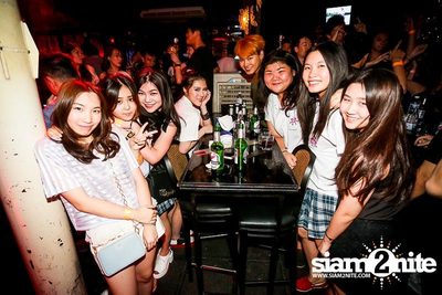 ครั้งแรกของคุณ Party — photo 53