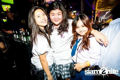 ครั้งแรกของคุณ Party — photo 83