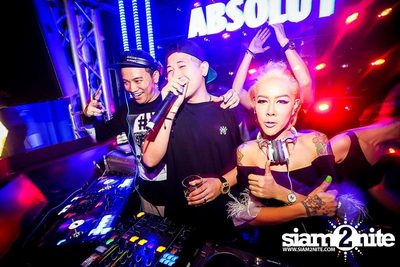 ครั้งแรกของคุณ Party — photo 89