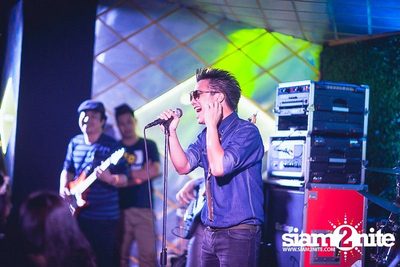 ครั้งแรกของคุณ Party — photo 15