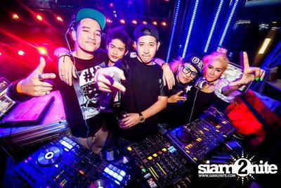 ครั้งแรกของคุณ Party — photo 91