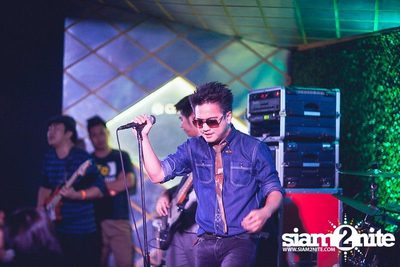 ครั้งแรกของคุณ Party — photo 12