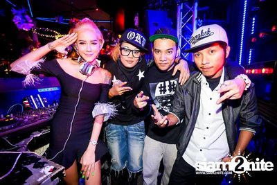 ครั้งแรกของคุณ Party — photo 29