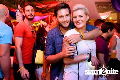 Kolour Sundays 2-Year Anniversary Season Opening Party — photo 43
