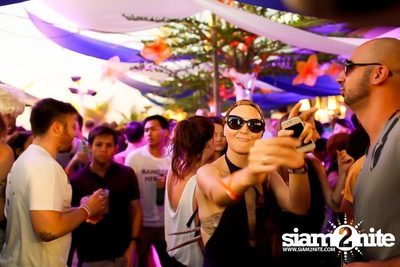 Kolour Sundays 2-Year Anniversary Season Opening Party — photo 40