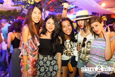 Kolour Sundays 2-Year Anniversary Season Opening Party — photo 101