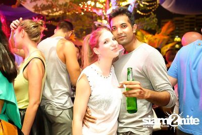 Kolour Sundays 2-Year Anniversary Season Opening Party — photo 128