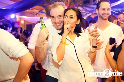 Kolour Sundays 2-Year Anniversary Season Opening Party — photo 109