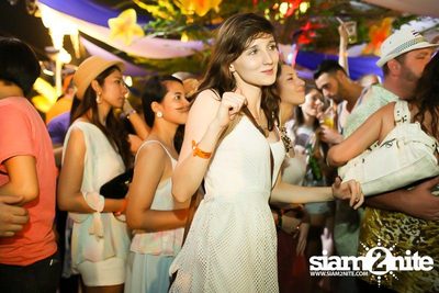Kolour Sundays 2-Year Anniversary Season Opening Party — photo 131