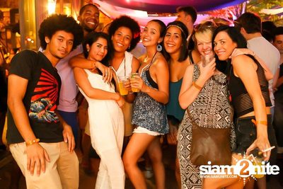 Kolour Sundays 2-Year Anniversary Season Opening Party — photo 64