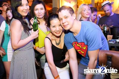 Kolour Sundays 2-Year Anniversary Season Opening Party — photo 116
