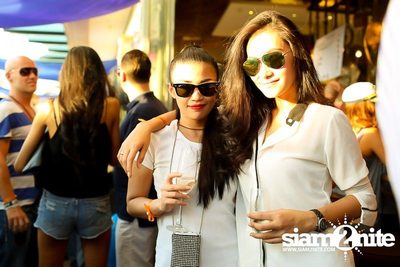 Kolour Sundays 2-Year Anniversary Season Opening Party — photo 12