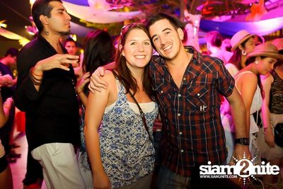 Kolour Sundays 2-Year Anniversary Season Opening Party — photo 152
