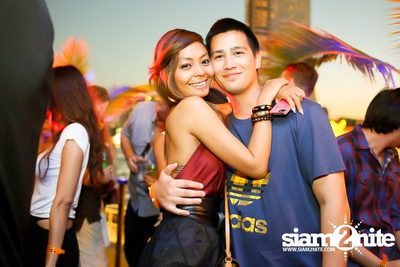 Kolour Sundays 2-Year Anniversary Season Opening Party — photo 60